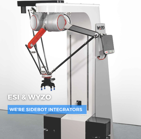 ESI Is Officially Wyzo’s Sidebot Integrator! 2