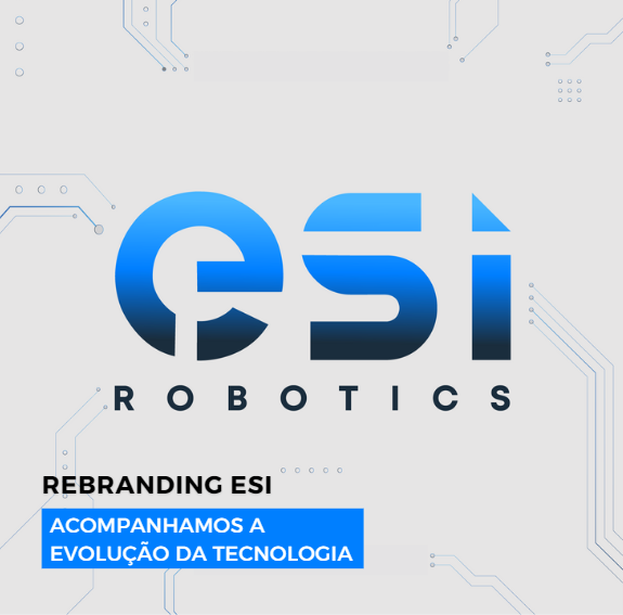Rebranding ESI: Acompanhamos a Evolução da Tecnologia 3