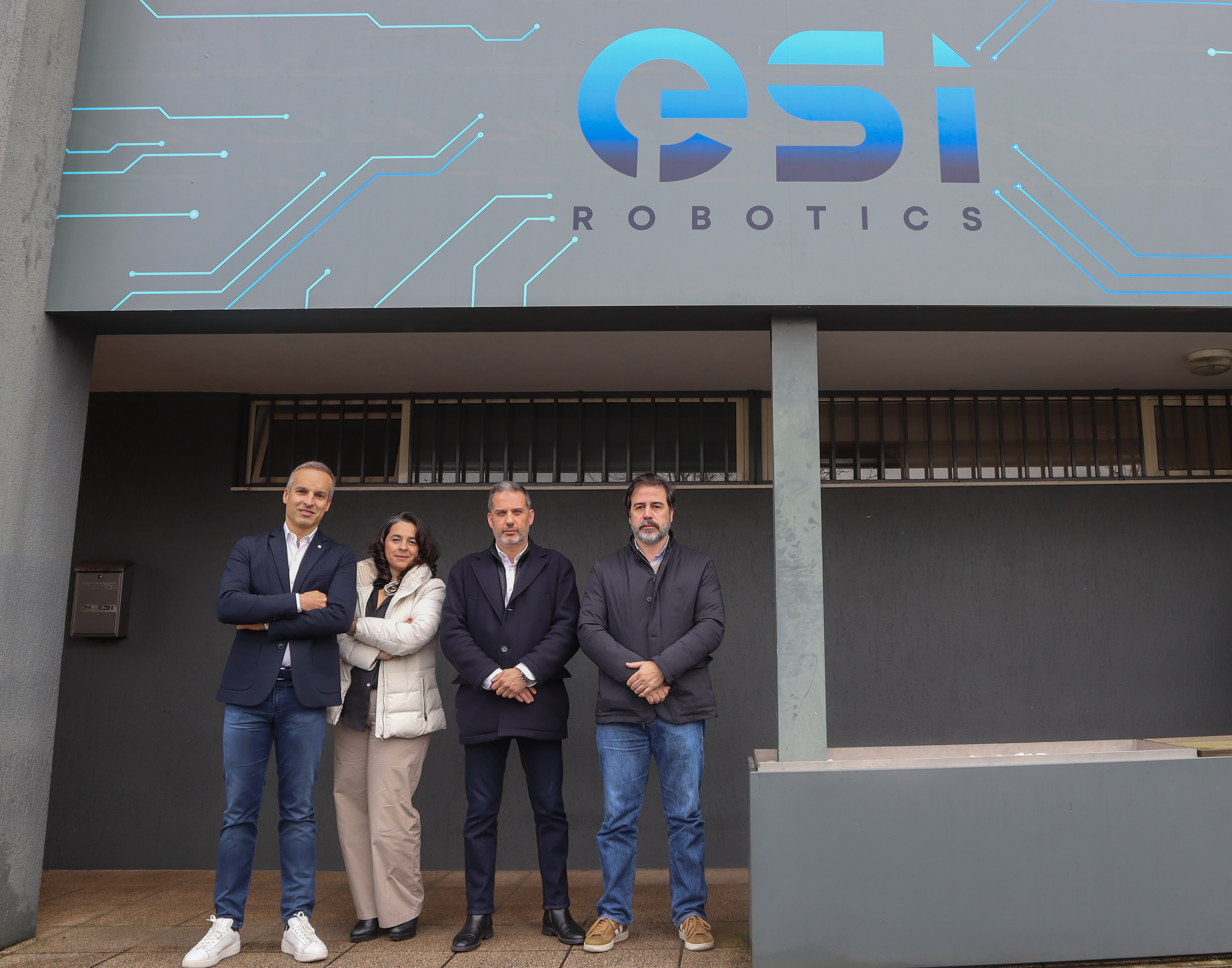 ESI Robotics junta-se à AEMinho - Associação Empresarial do Minho 0