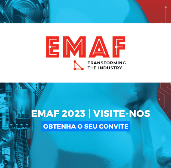 EMAF: Get Your Invitation and Visit Us! 3