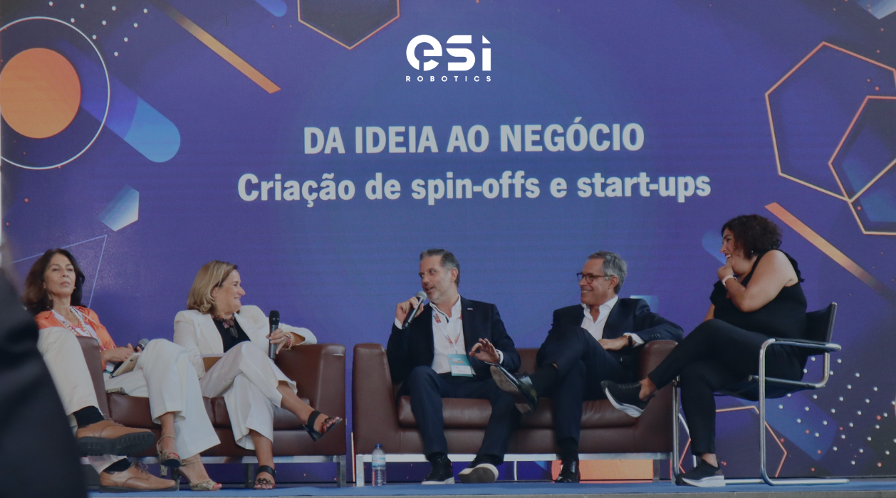 Estivemos na Escola de Engenharia da UM | Evento Inovar & Empreender 4