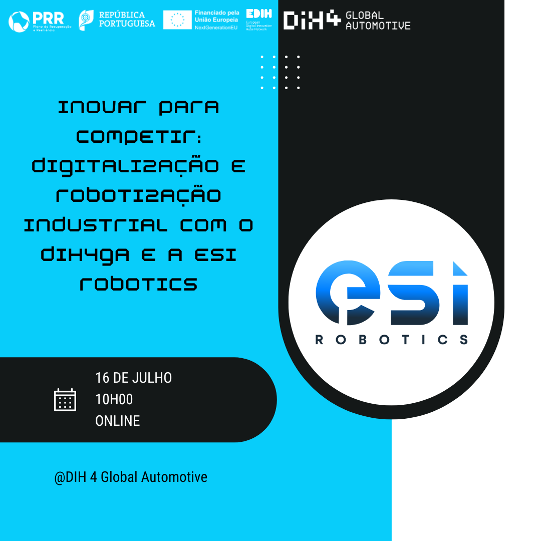 Webinar DIH4 0