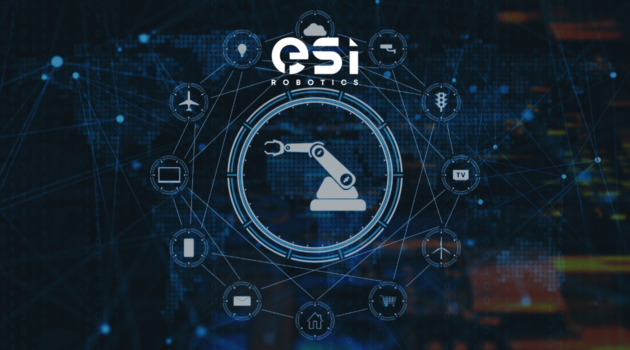 Como Preparar a sua Indústria para a Digitalização 4