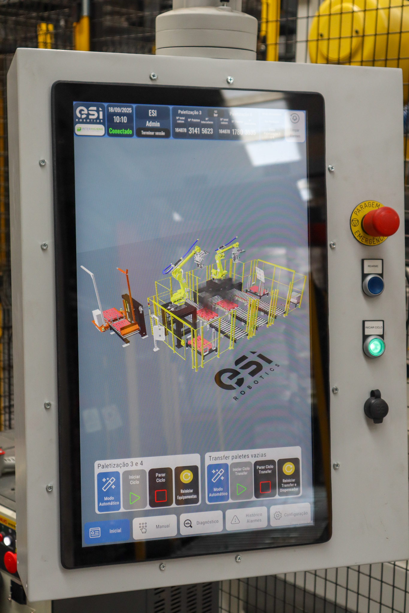 Digital Twins: O Essencial Sobre Gémeos Digitais na Indústria 1