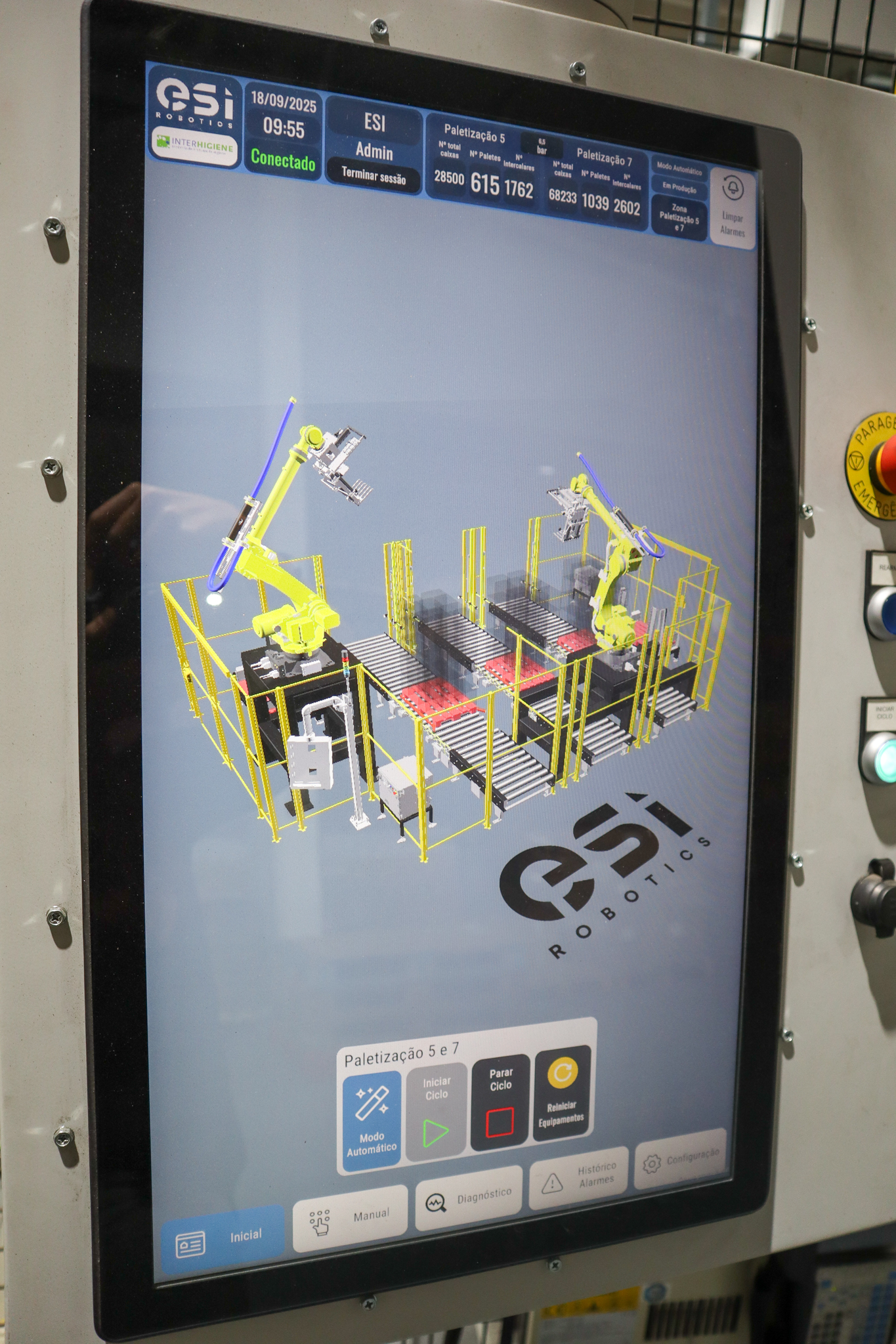 Digital Twins: O Essencial Sobre Gémeos Digitais na Indústria 3