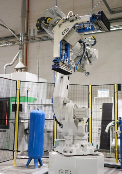 Precisão, velocidade e eficiência na indústria da madeira