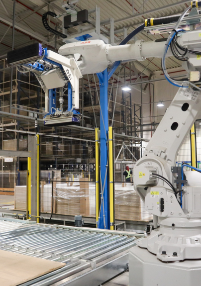 Controlo de qualidade