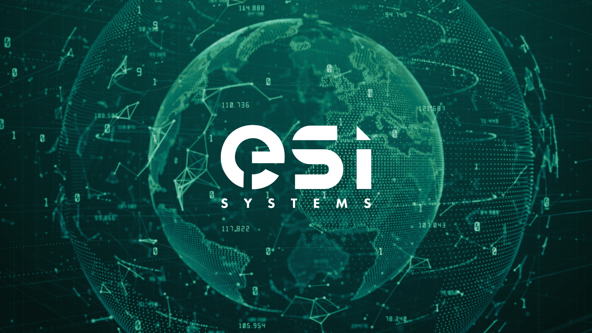 ESI Robotics lança ESI Systems: uma nova unidade dedicada a máquinas industriais e sistemas de automação 1