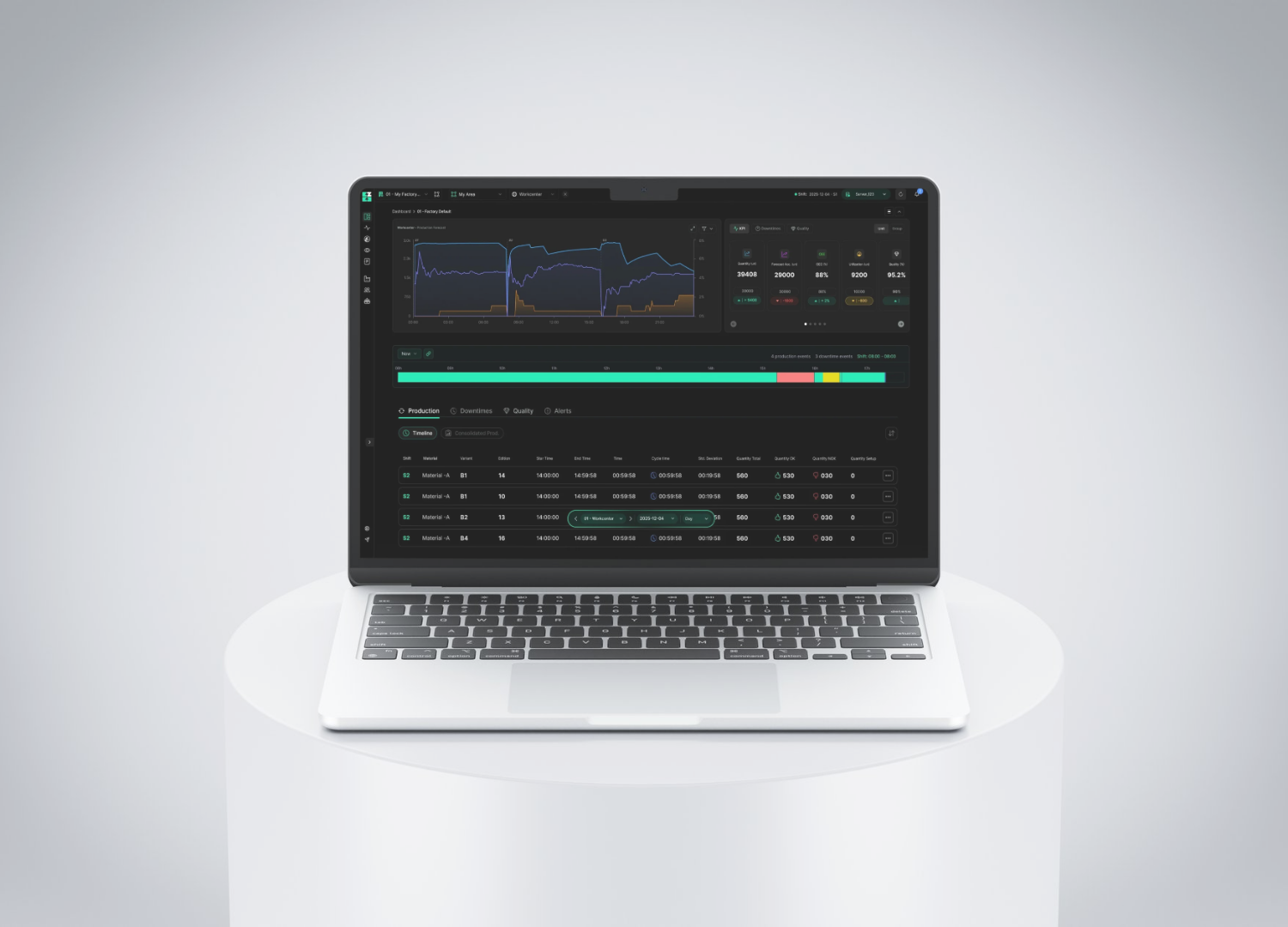 ESI Robotics lança ESI Systems: uma nova unidade dedicada a máquinas industriais e sistemas de automação 2