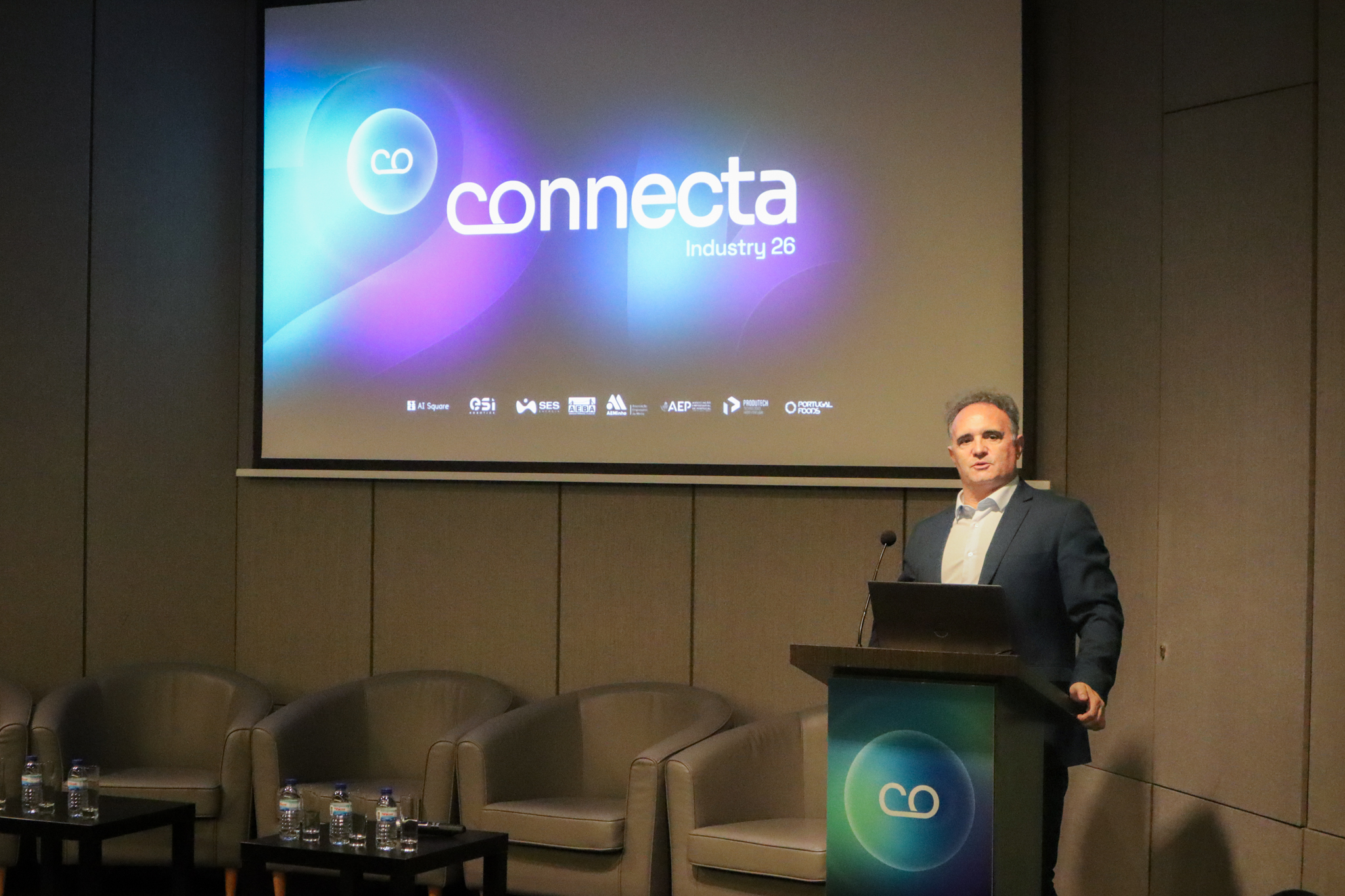 Connecta Industry 26 | Foi assim o Encontro da Indústria em Portugal 3