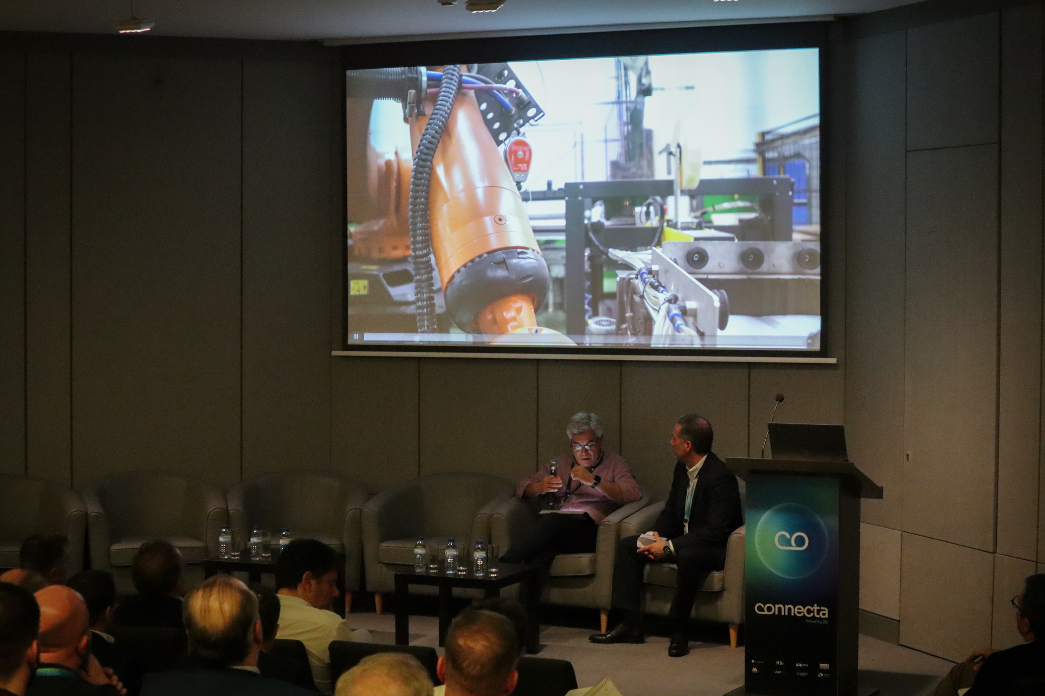 Connecta Industry 26 | Foi assim o Encontro da Indústria em Portugal 4