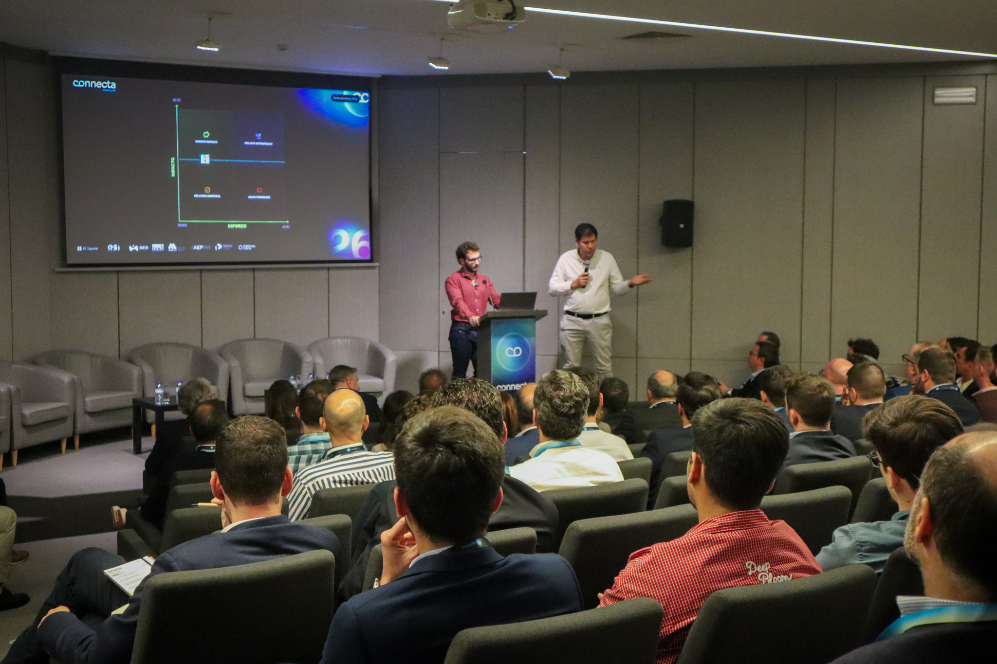 Connecta Industry 26 | Foi assim o Encontro da Indústria em Portugal 5