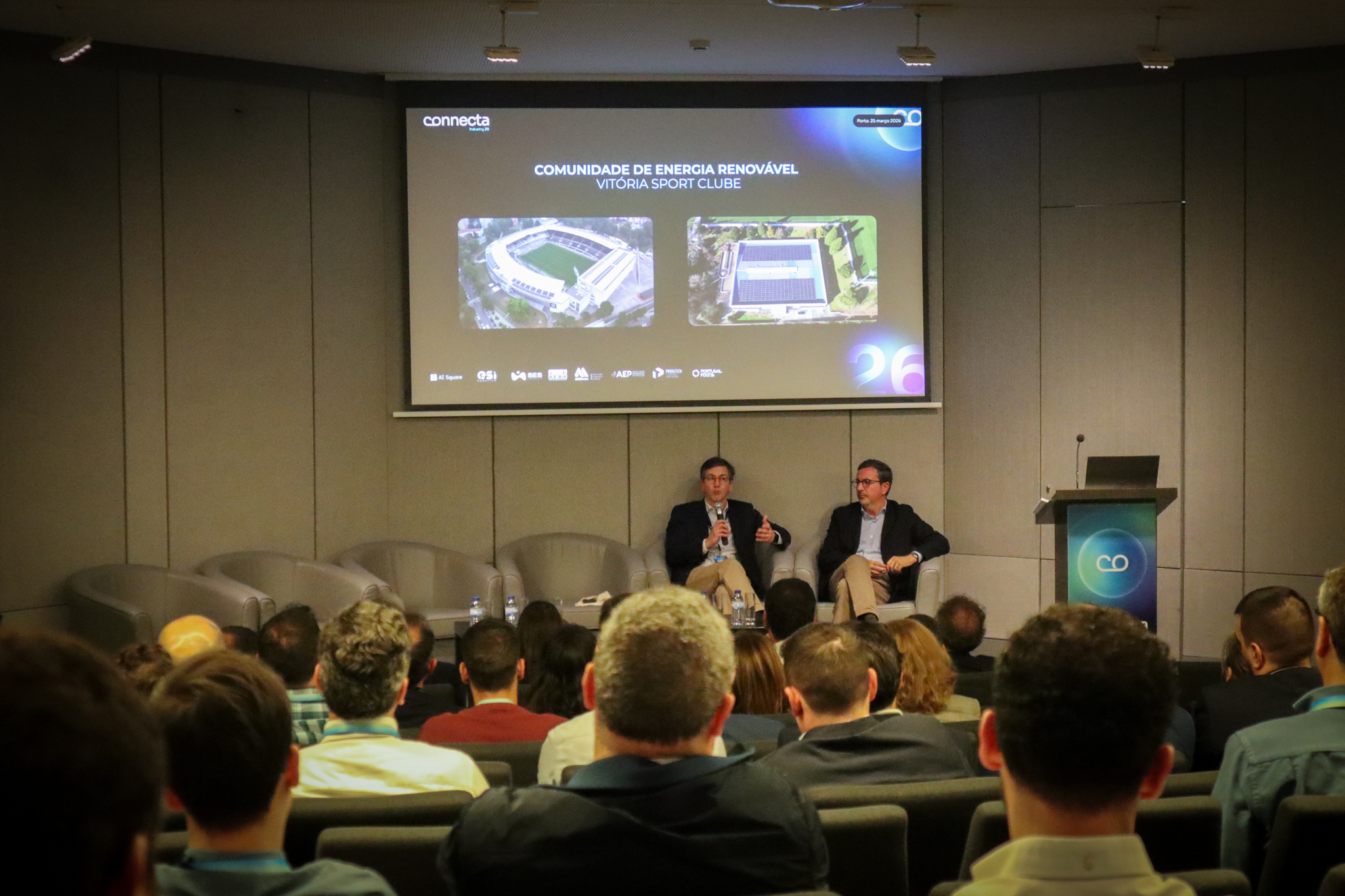 Connecta Industry 26 | Foi assim o Encontro da Indústria em Portugal 6