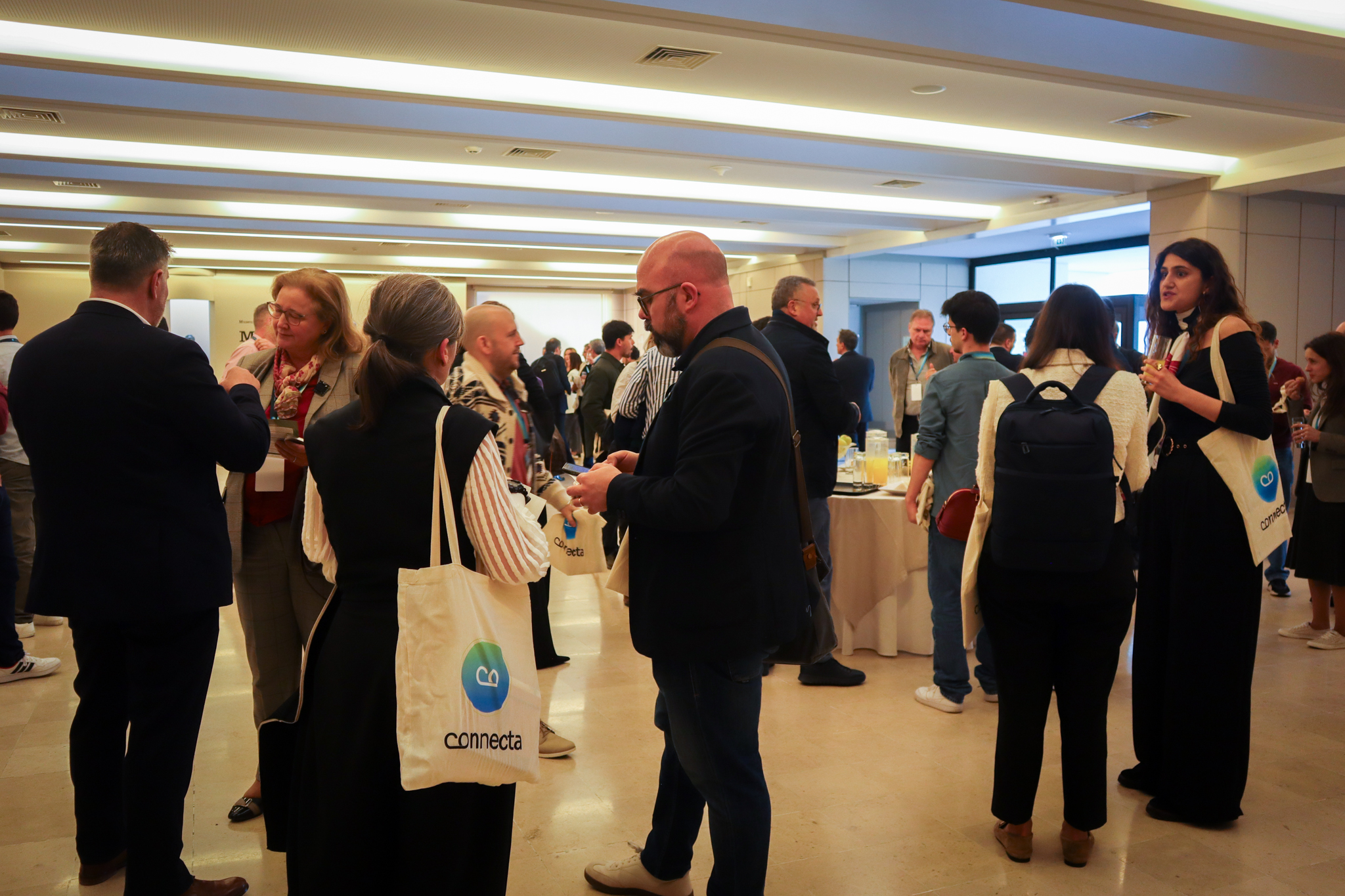 Connecta Industry 26 | Foi assim o Encontro da Indústria em Portugal 10