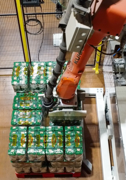 Continuous Operation with Greater Autonomy, Safety and Reliability