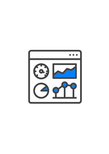 Custom Dashboards